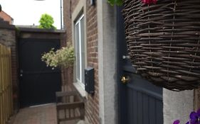 Boerderijwoning